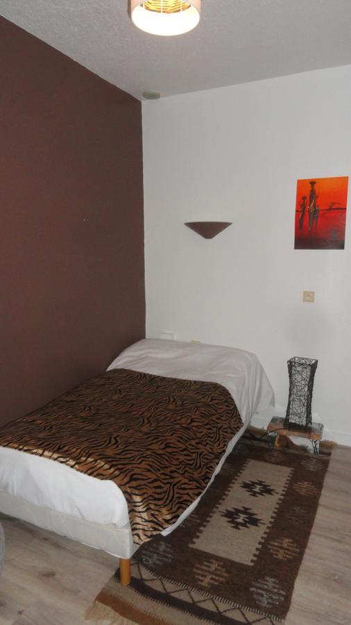 Le Quai 3 Hotel Châteaubriant Esterno foto