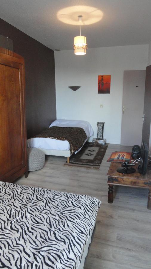 Le Quai 3 Hotel Châteaubriant Esterno foto