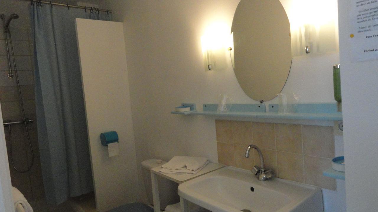 Le Quai 3 Hotel Châteaubriant Esterno foto
